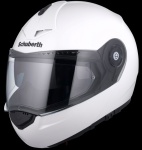 Schuberth C3 Pro Helmet